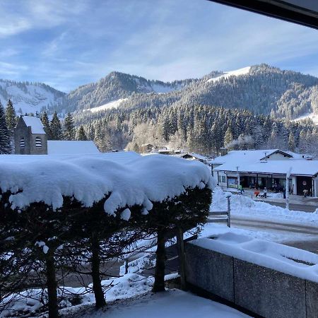 Ferienwohnung Jagdhof Spitzingsee Шлірзе Екстер'єр фото
