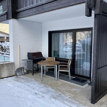 Ferienwohnung Jagdhof Spitzingsee Шлірзе Екстер'єр фото