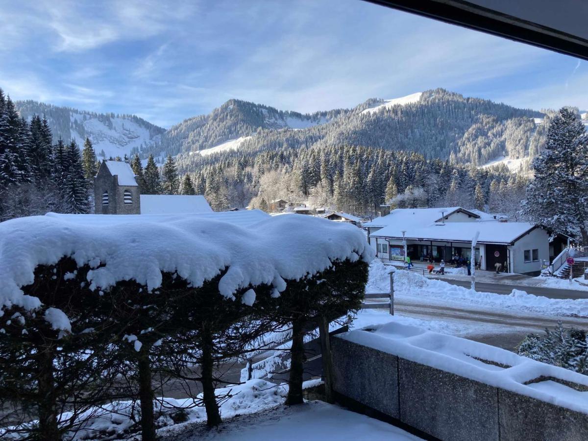 Ferienwohnung Jagdhof Spitzingsee Шлірзе Екстер'єр фото