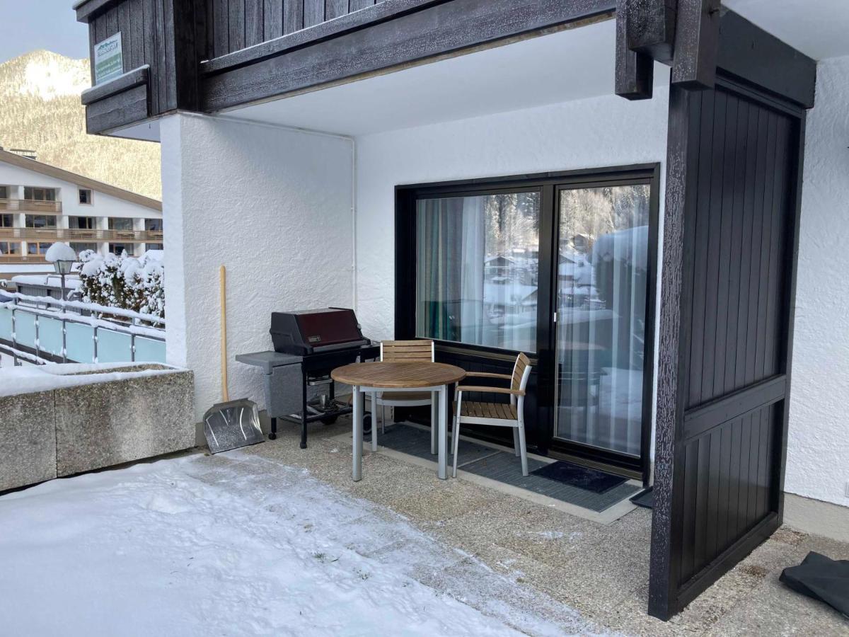 Ferienwohnung Jagdhof Spitzingsee Шлірзе Екстер'єр фото